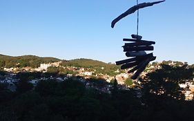 Aires Serranos